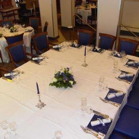 Hotel Villa Savoia Torino Dış mekan fotoğraf