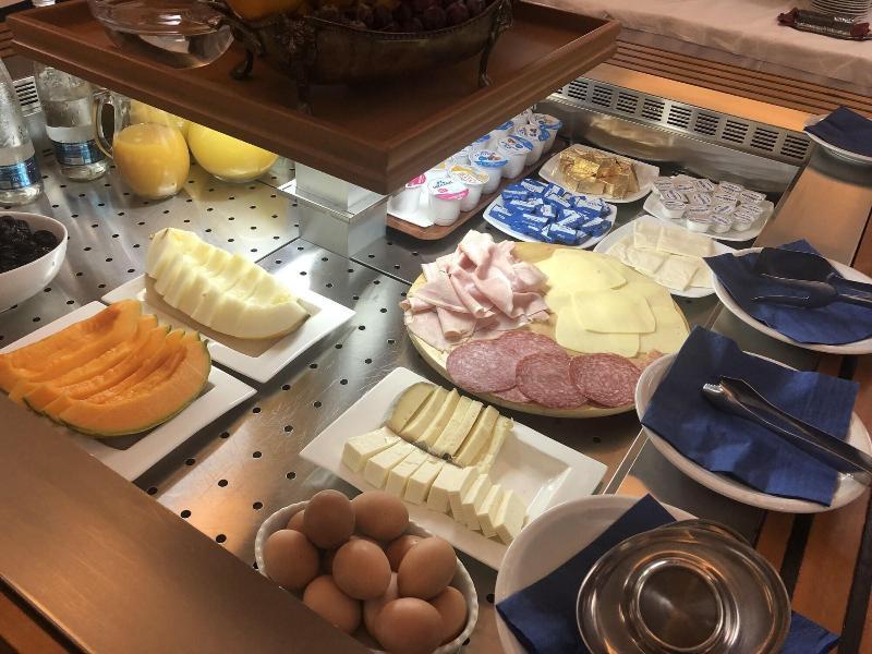 Hotel Villa Savoia Torino Dış mekan fotoğraf