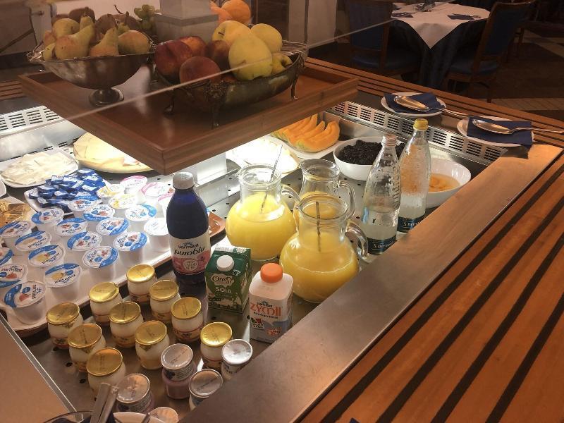 Hotel Villa Savoia Torino Dış mekan fotoğraf
