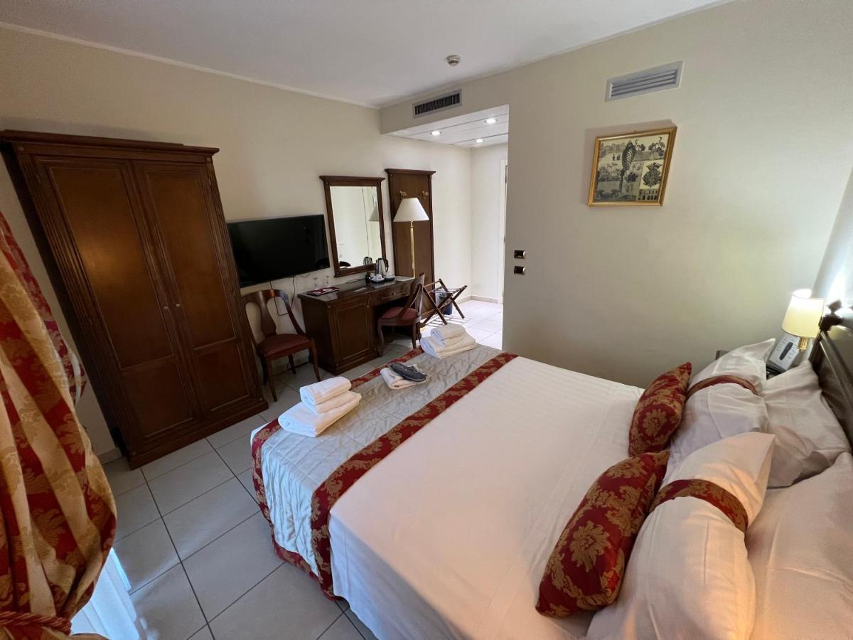 Hotel Villa Savoia Torino Dış mekan fotoğraf