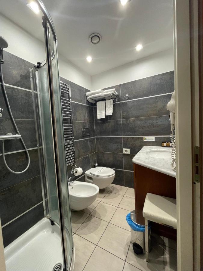 Hotel Villa Savoia Torino Dış mekan fotoğraf