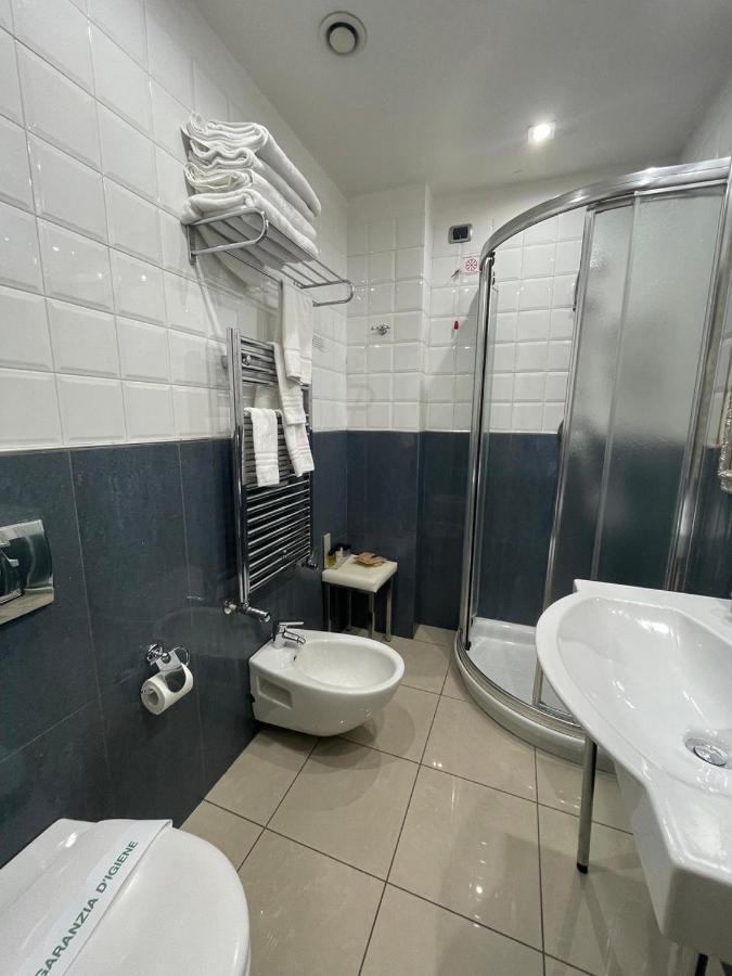 Hotel Villa Savoia Torino Dış mekan fotoğraf
