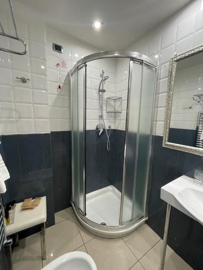 Hotel Villa Savoia Torino Dış mekan fotoğraf