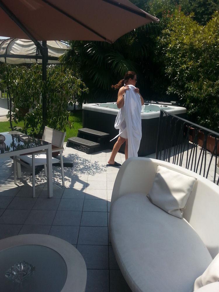 Hotel Villa Savoia Torino Dış mekan fotoğraf