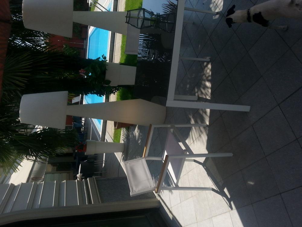 Hotel Villa Savoia Torino Dış mekan fotoğraf