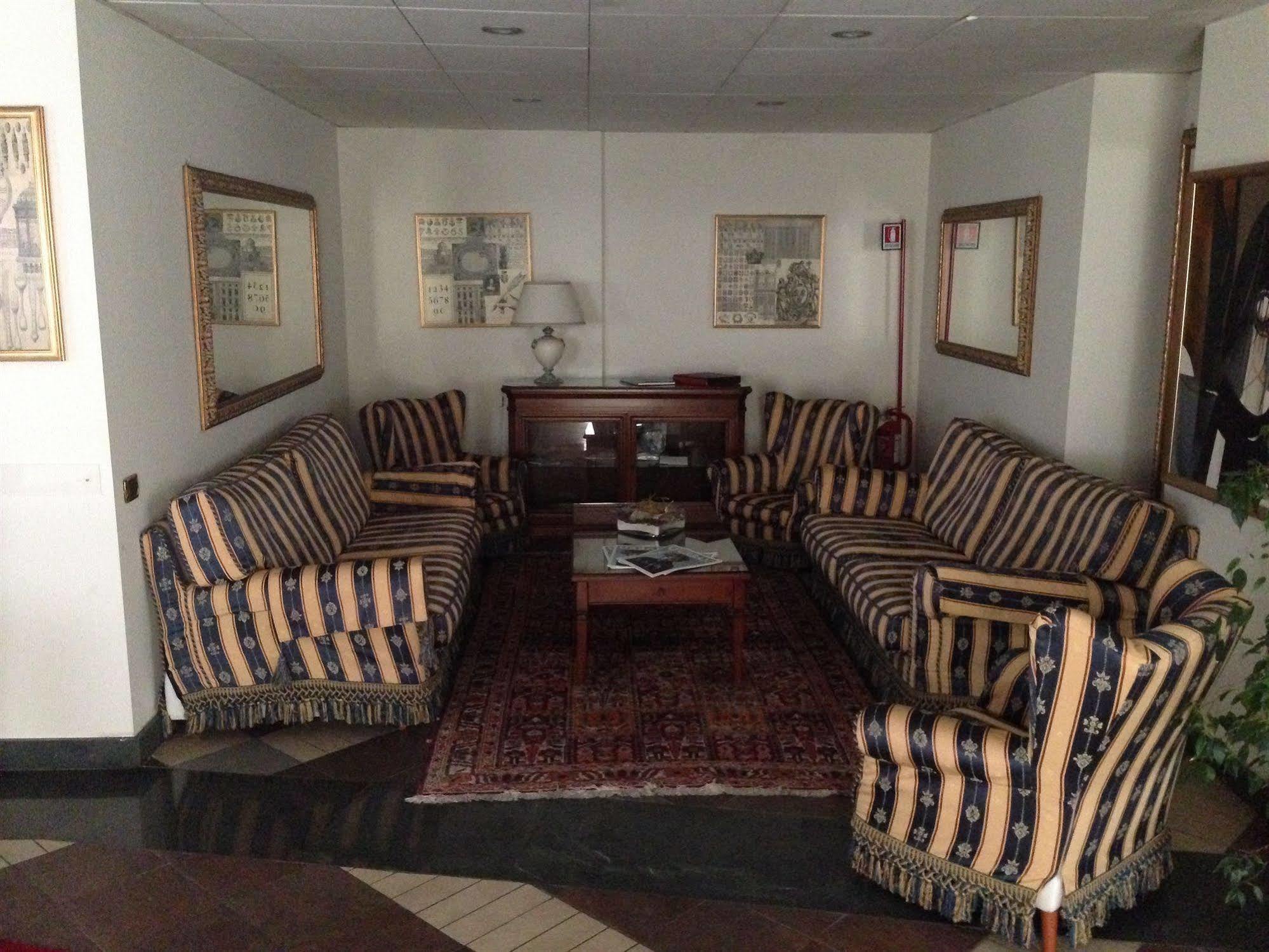 Hotel Villa Savoia Torino Dış mekan fotoğraf