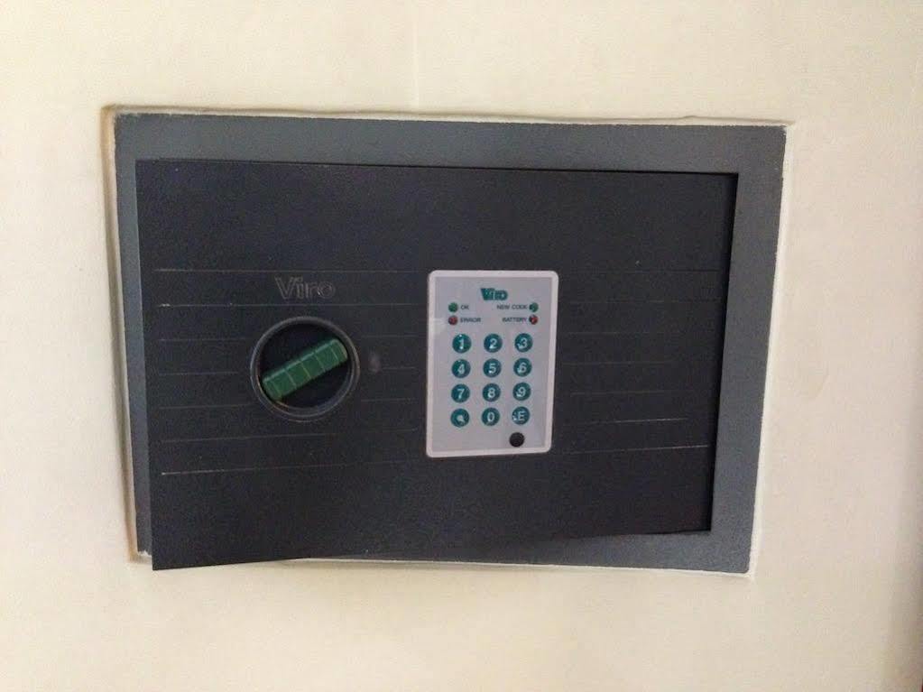 Hotel Villa Savoia Torino Dış mekan fotoğraf