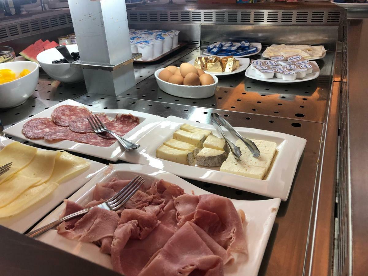 Hotel Villa Savoia Torino Dış mekan fotoğraf