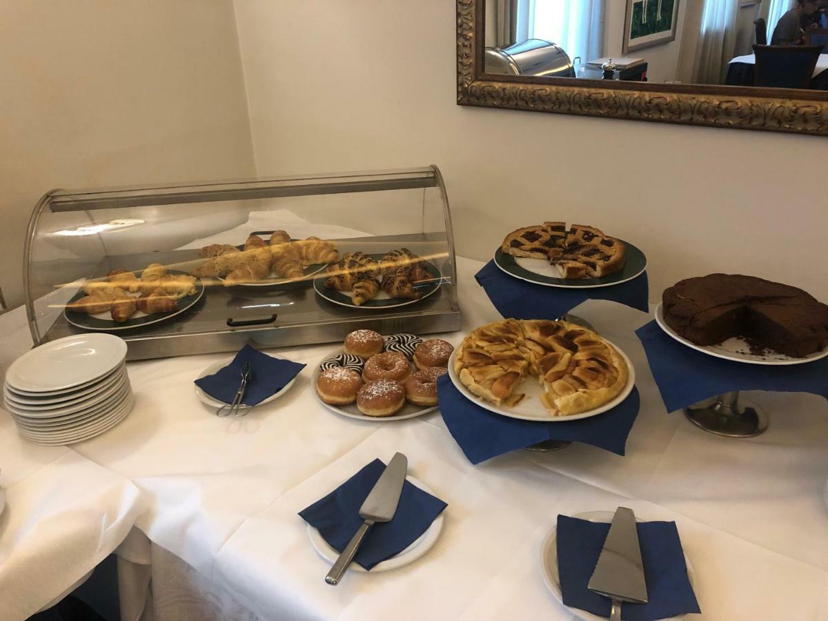Hotel Villa Savoia Torino Dış mekan fotoğraf