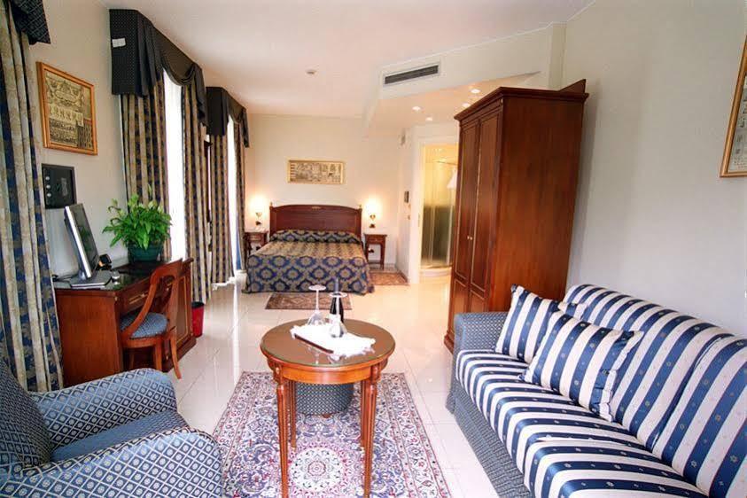 Hotel Villa Savoia Torino Dış mekan fotoğraf